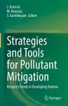 Strategies and Tools for Pollutant Mitigation cover