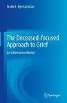 The Deceased-focused Approach to Grief cover