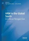 HRM in the Global South cover