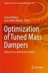 Optimization of Tuned Mass Dampers cover