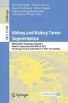 Kidney and Kidney Tumor Segmentation cover