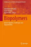 Biopolymers cover