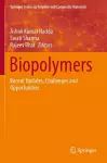 Biopolymers cover