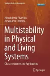 Multistability in Physical and Living Systems cover