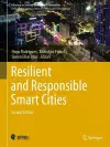 Resilient and Responsible Smart Cities cover