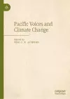 Pacific Voices and Climate Change cover