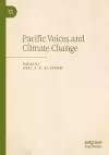 Pacific Voices and Climate Change cover