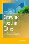 Growing Food in Cities cover