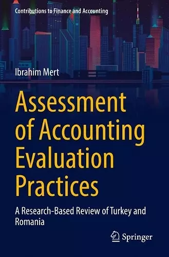 Assessment of Accounting Evaluation Practices cover