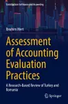 Assessment of Accounting Evaluation Practices cover