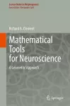 Mathematical Tools for Neuroscience cover