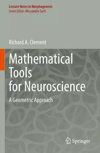 Mathematical Tools for Neuroscience cover