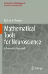 Mathematical Tools for Neuroscience cover