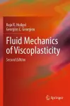 Fluid Mechanics of Viscoplasticity cover