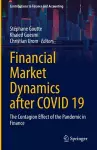 Financial Market Dynamics after COVID 19 cover