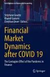 Financial Market Dynamics after COVID 19 cover