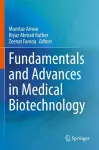 Fundamentals and Advances in Medical Biotechnology cover