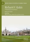 Richard F. Kahn cover