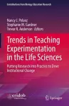 Trends in Teaching Experimentation in the Life Sciences cover