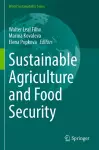 Sustainable Agriculture and Food Security cover