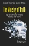 The Ministry of Truth cover