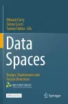 Data Spaces cover