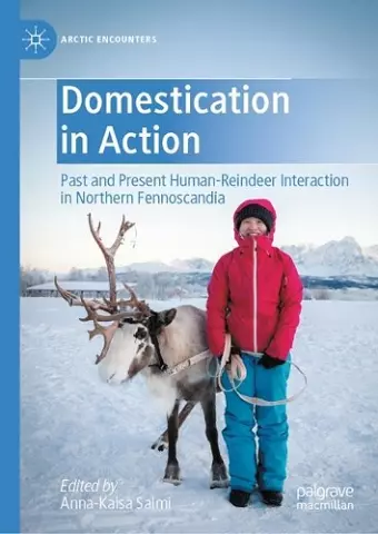 Domestication in Action cover