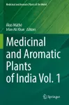 Medicinal and Aromatic Plants of India Vol. 1 cover