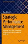 Strategic Performance Management cover