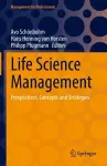 Life Science Management cover