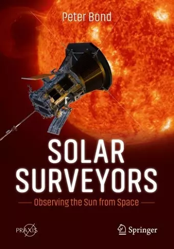 Solar Surveyors cover