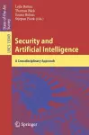 Security and Artificial Intelligence cover