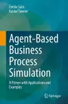 Agent-Based Business Process Simulation cover