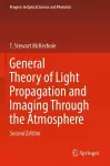 General Theory of Light Propagation and Imaging Through the Atmosphere cover