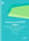 Europe and the MENA Region cover