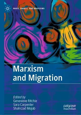 Marxism and Migration cover