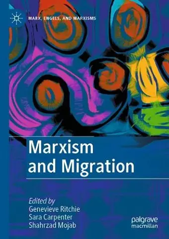 Marxism and Migration cover