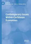 Contemporary Issues Within Caribbean Economies cover