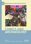 Comics and Archaeology cover