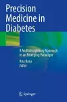 Precision Medicine in Diabetes cover