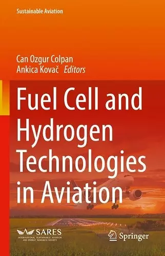 Fuel Cell and Hydrogen Technologies in Aviation cover