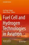 Fuel Cell and Hydrogen Technologies in Aviation cover