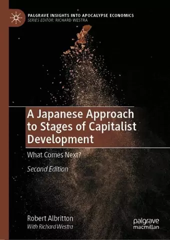 A Japanese Approach to Stages of Capitalist Development cover