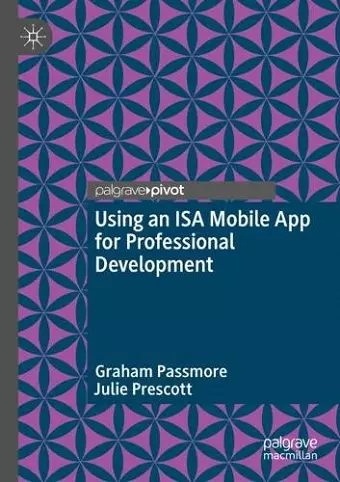 Using an ISA Mobile App for Professional Development cover