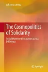 The Cosmopolitics of Solidarity cover