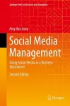 Social Media Management cover