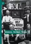 Unions, Strikes, Shaw cover