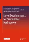 Novel Developments for Sustainable Hydropower cover