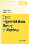 Basic Representation Theory of Algebras cover