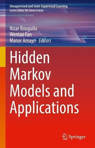 Hidden Markov Models and Applications cover